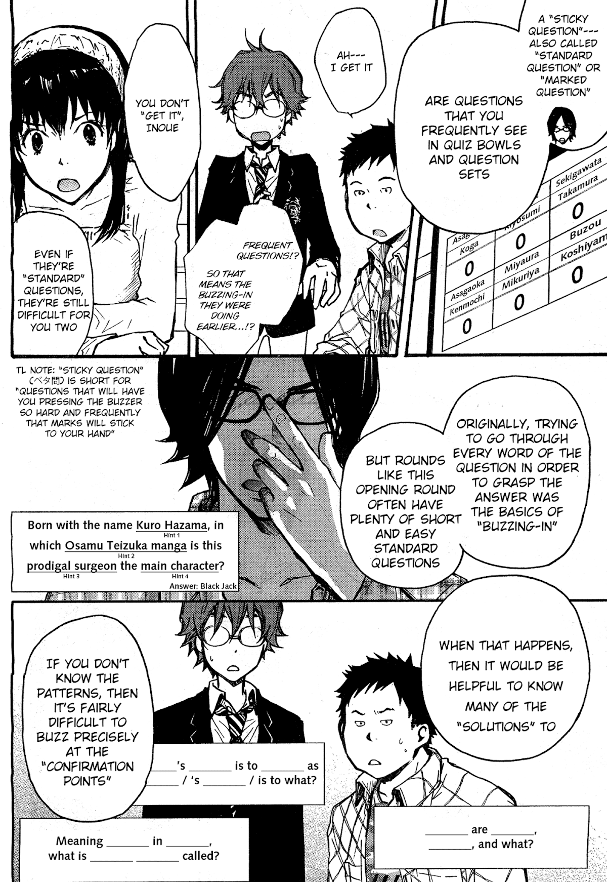7o3x Chapter 4 page 6 - Chapter 4