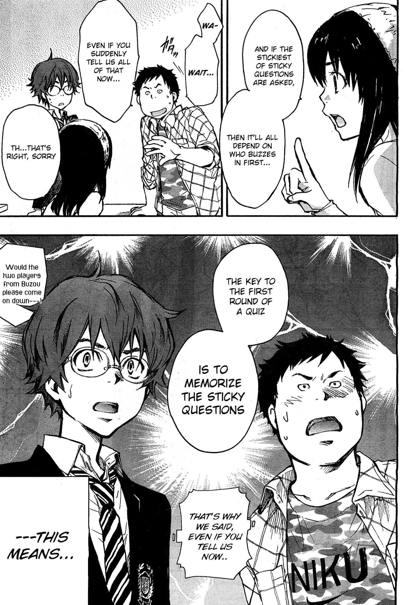 7o3x Chapter 4 page 7 - Chapter 4