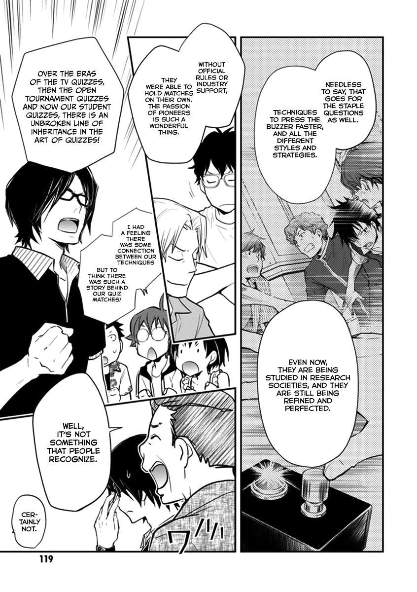 7o3x Chapter 40 page 10 - Chapter 40: We Will Have Fun Again