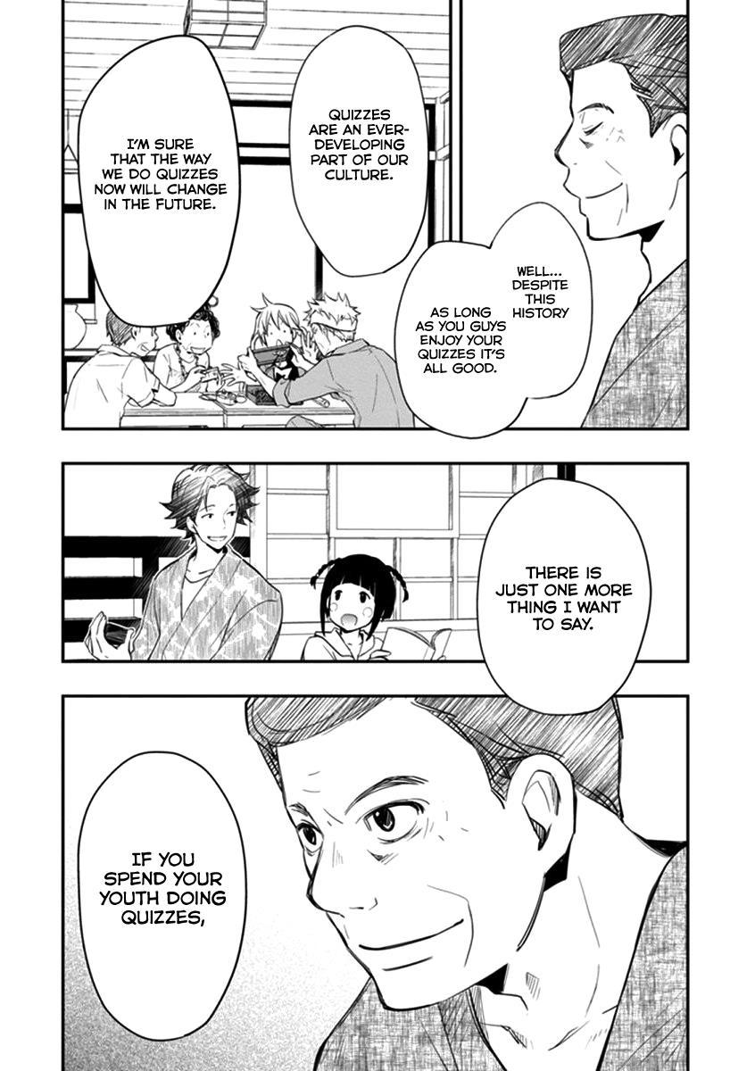7o3x Chapter 40 page 11 - Chapter 40: We Will Have Fun Again