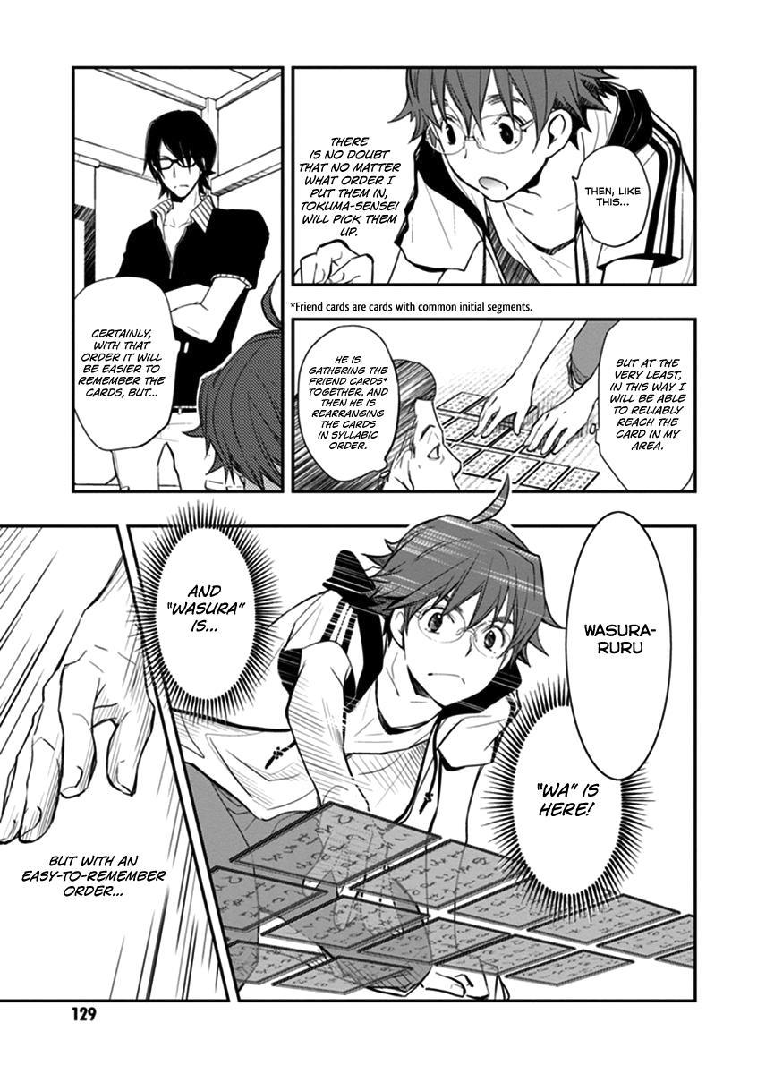 7o3x Chapter 40 page 20 - Chapter 40: We Will Have Fun Again