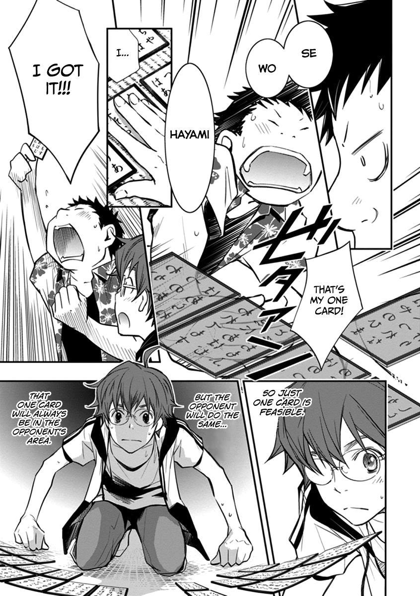 7o3x Chapter 40 page 24 - Chapter 40: We Will Have Fun Again