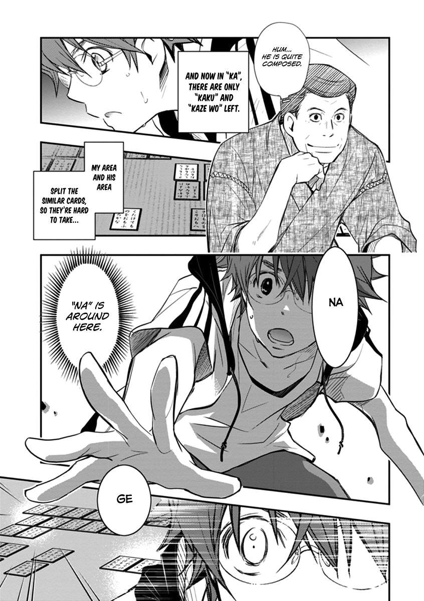 7o3x Chapter 40 page 28 - Chapter 40: We Will Have Fun Again