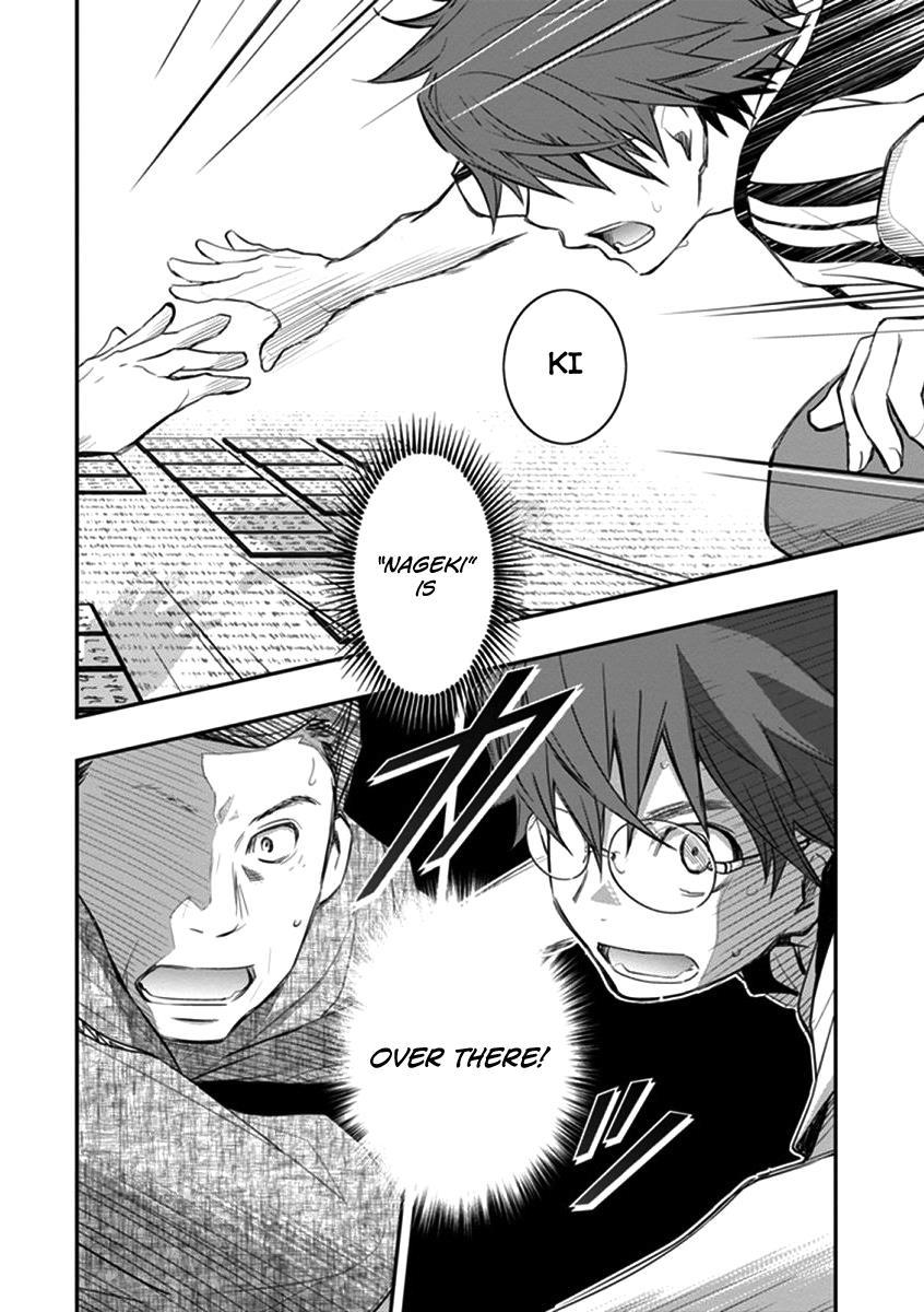 7o3x Chapter 40 page 29 - Chapter 40: We Will Have Fun Again