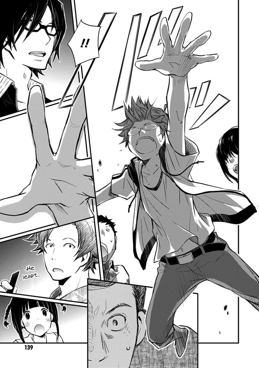 7o3x Chapter 40 page 30 - Chapter 40: We Will Have Fun Again