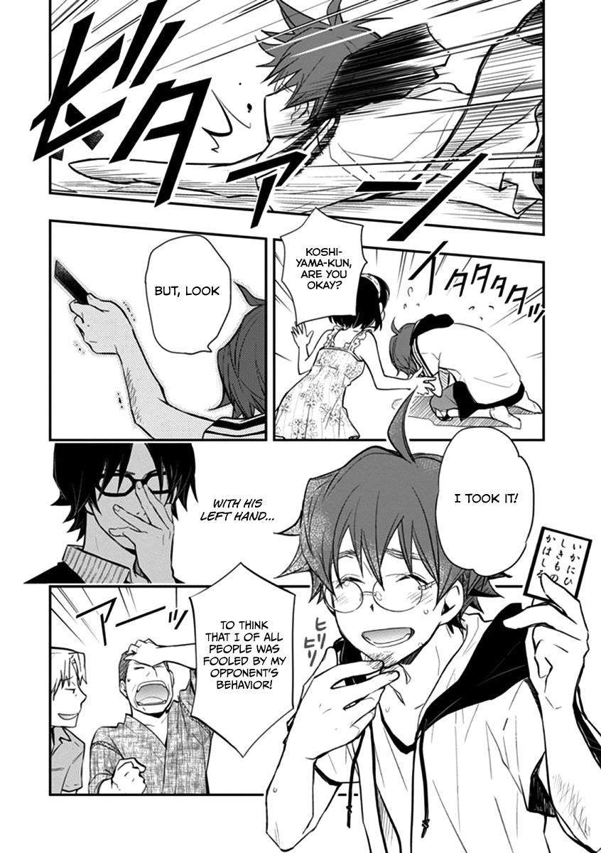 7o3x Chapter 40 page 31 - Chapter 40: We Will Have Fun Again