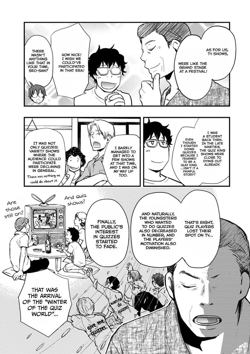 7o3x Chapter 40 page 6 - Chapter 40: We Will Have Fun Again
