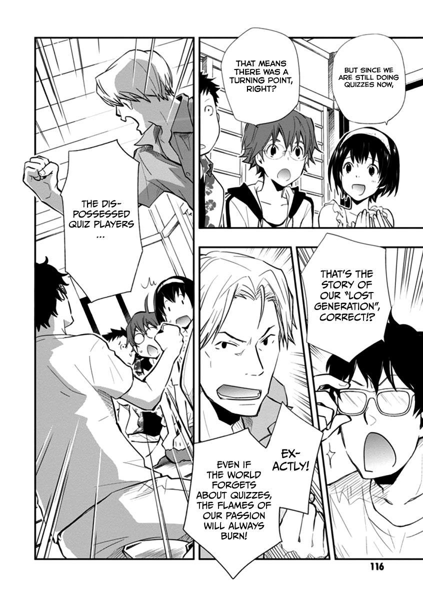 7o3x Chapter 40 page 7 - Chapter 40: We Will Have Fun Again