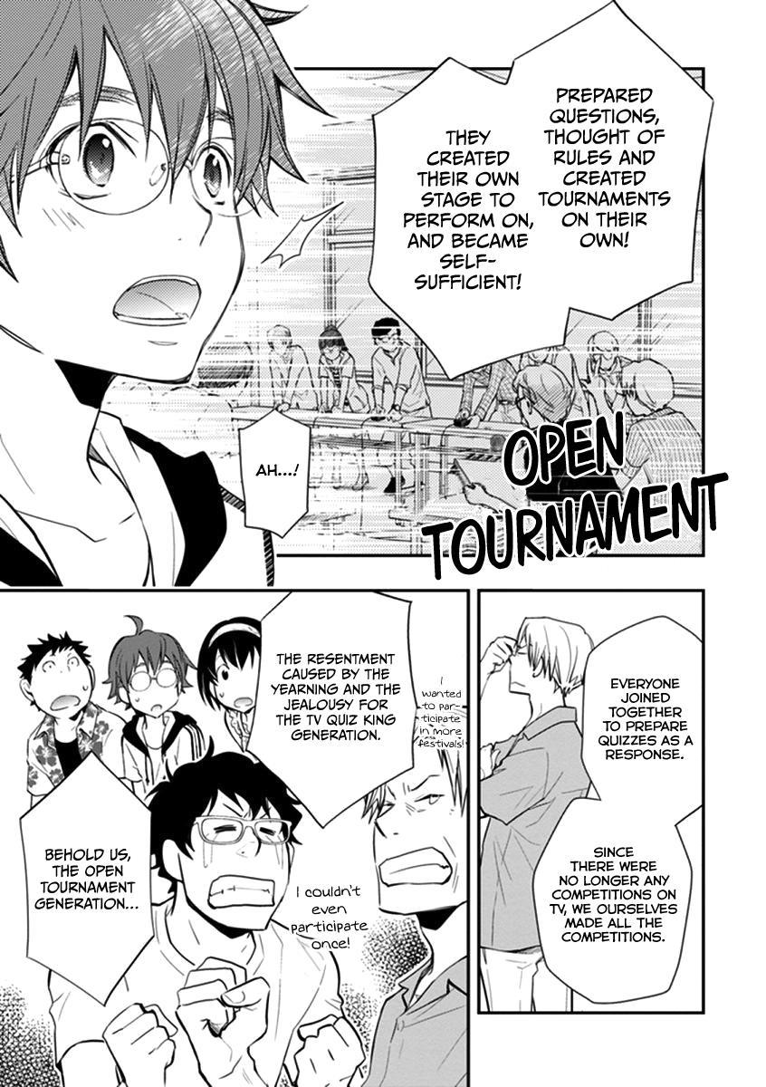 7o3x Chapter 40 page 8 - Chapter 40: We Will Have Fun Again