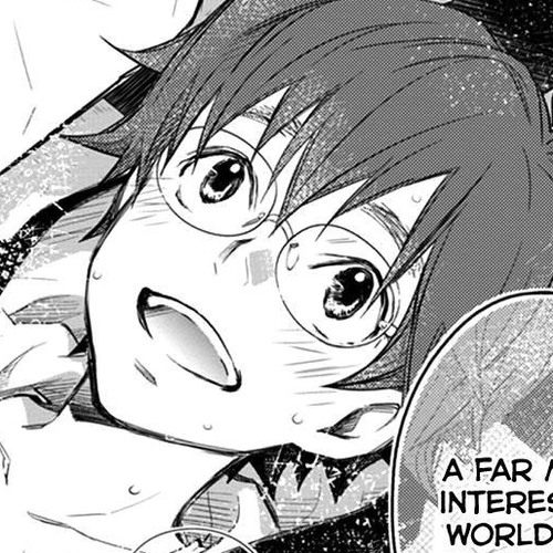 7o3x Chapter 40: We Will Have Fun Again cover