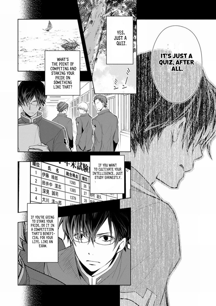 7o3x Chapter 41 page 25 - Chapter 41
