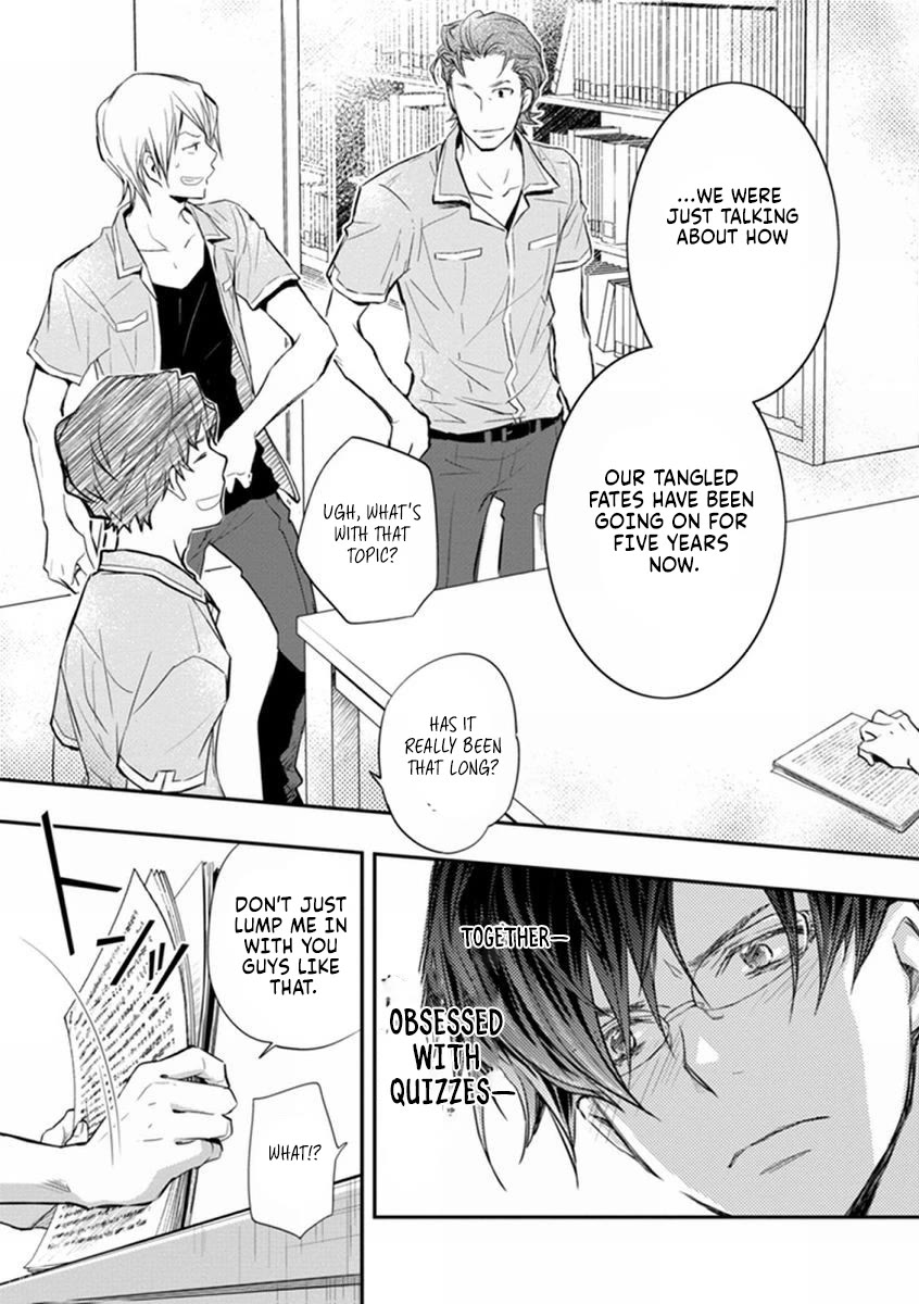 7o3x Chapter 41 page 32 - Chapter 41