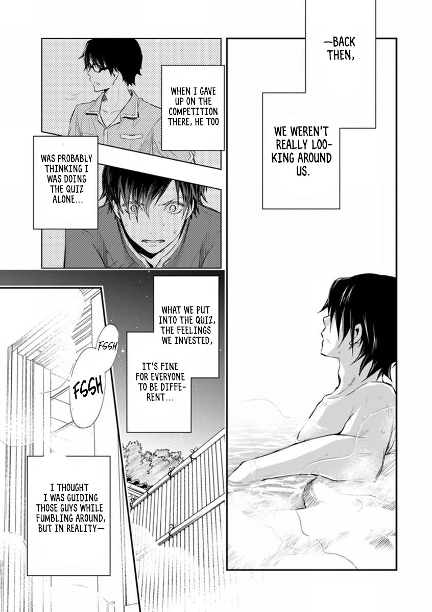 7o3x Chapter 41 page 38 - Chapter 41