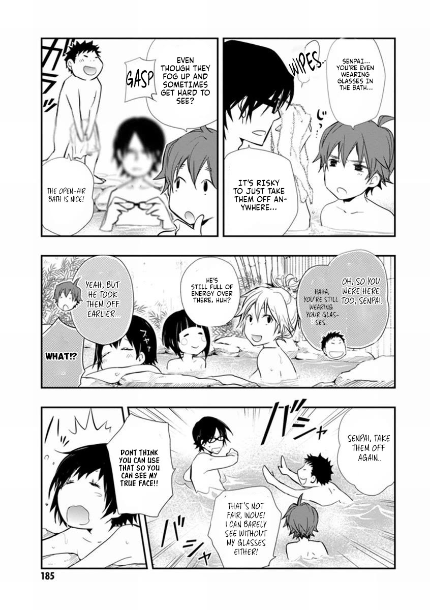 7o3x Chapter 41 page 40 - Chapter 41