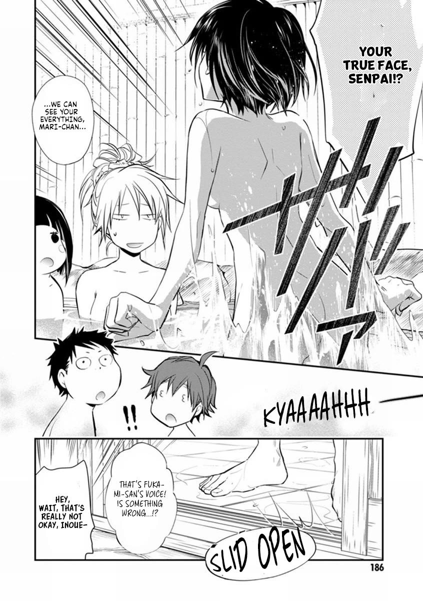 7o3x Chapter 41 page 41 - Chapter 41