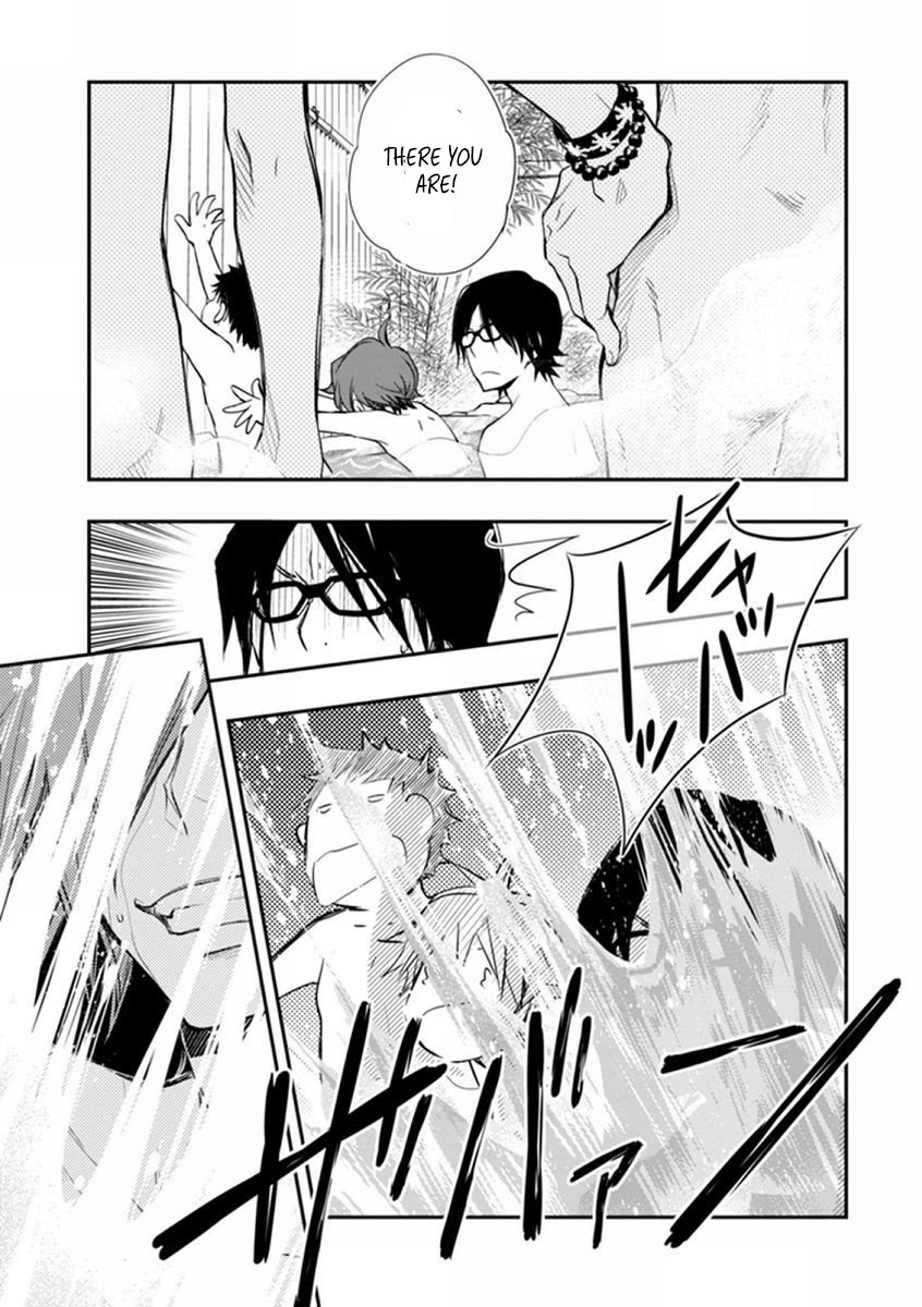 7o3x Chapter 41 page 42 - Chapter 41