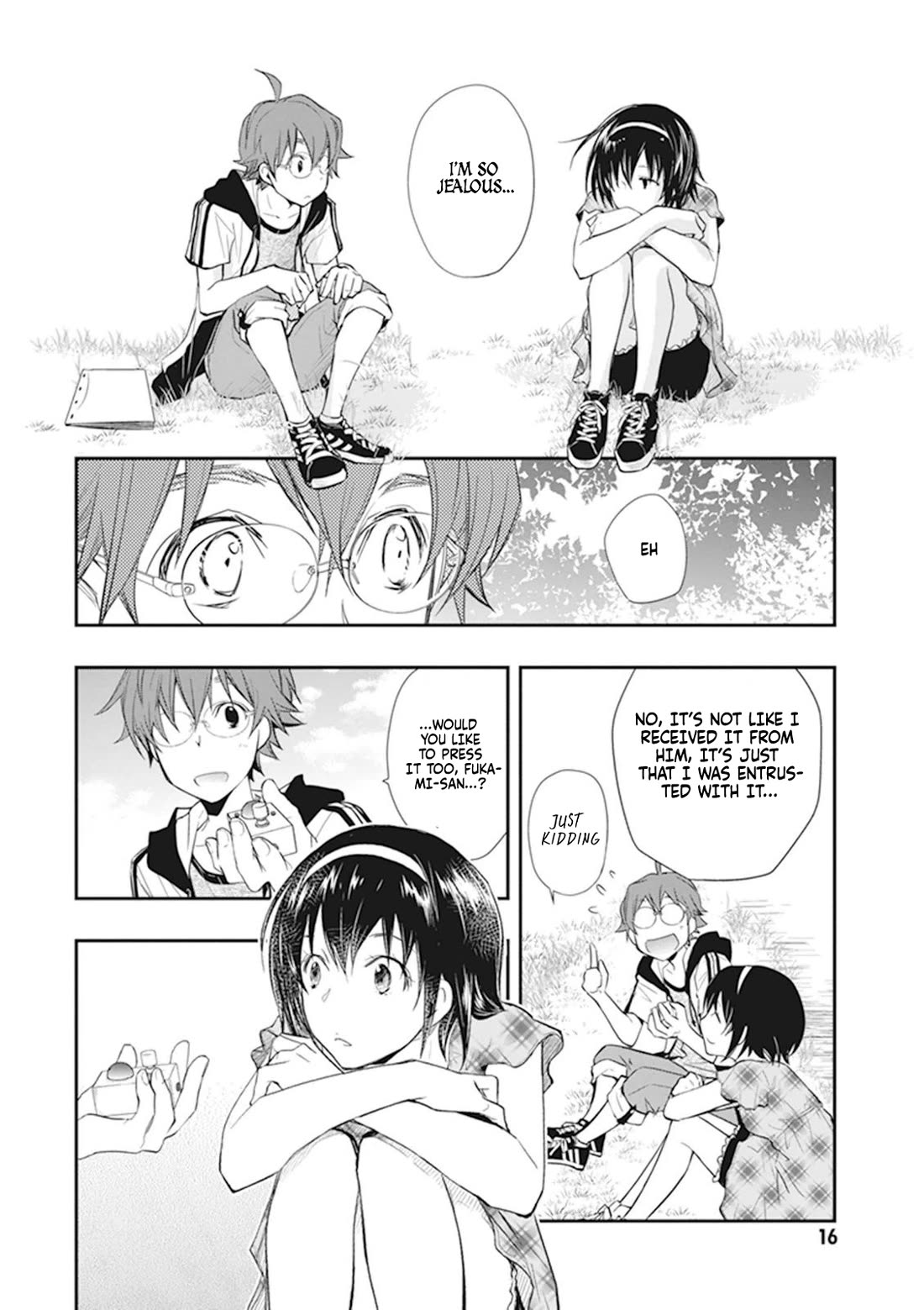 7o3x Chapter 42 page 10 - Chapter 42