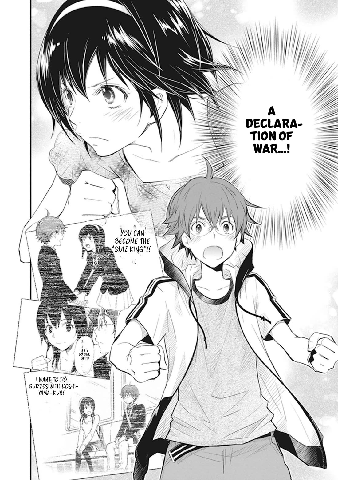7o3x Chapter 42 page 17 - Chapter 42