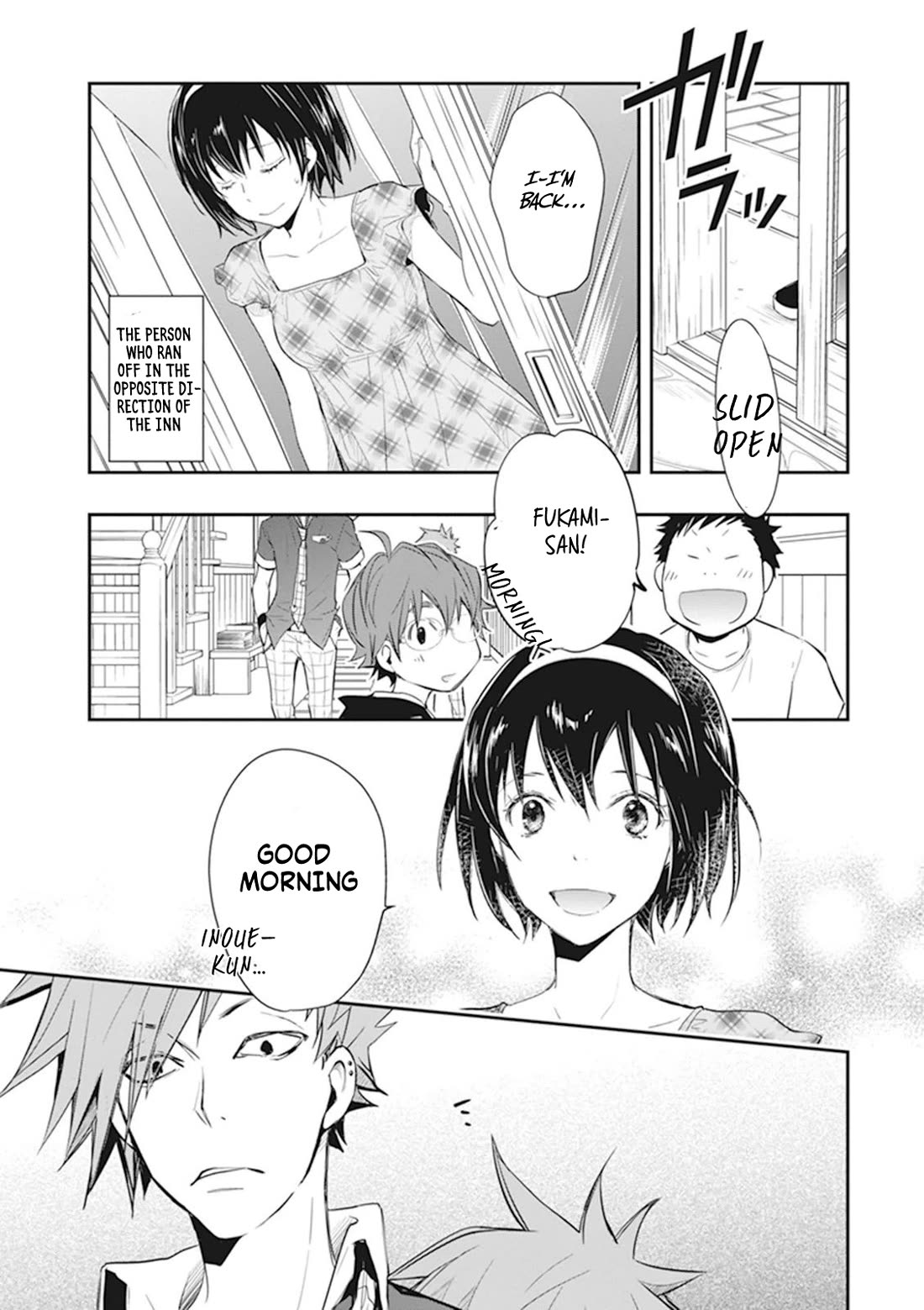 7o3x Chapter 42 page 20 - Chapter 42