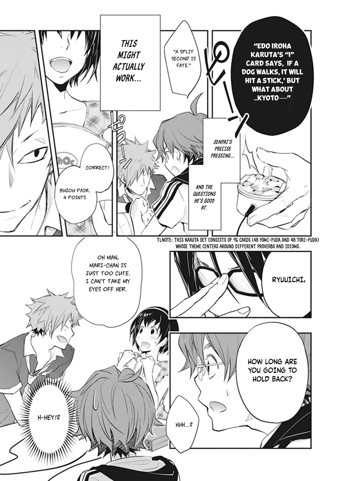 7o3x Chapter 43 page 14 - Chapter 43