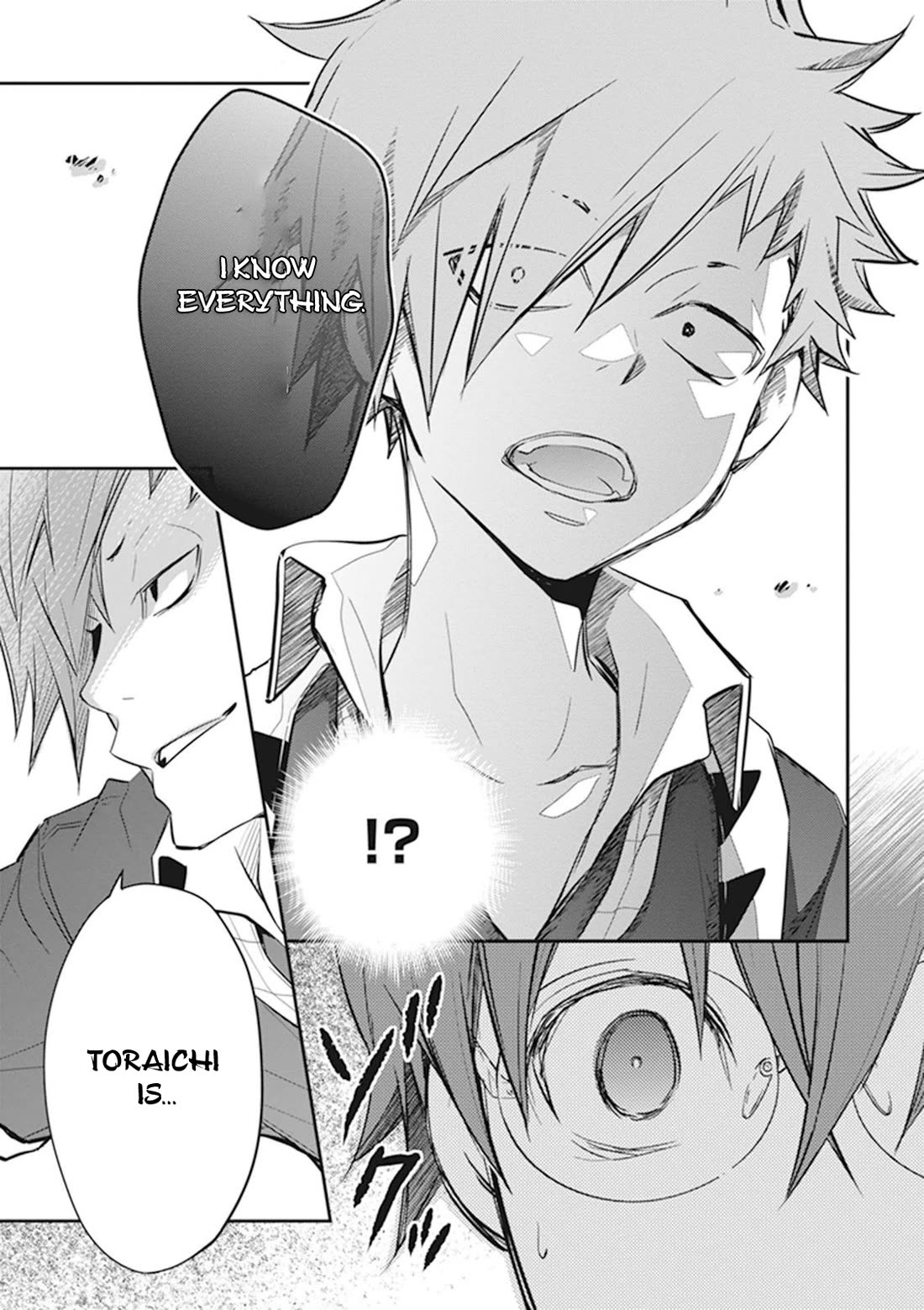 7o3x Chapter 43 page 22 - Chapter 43
