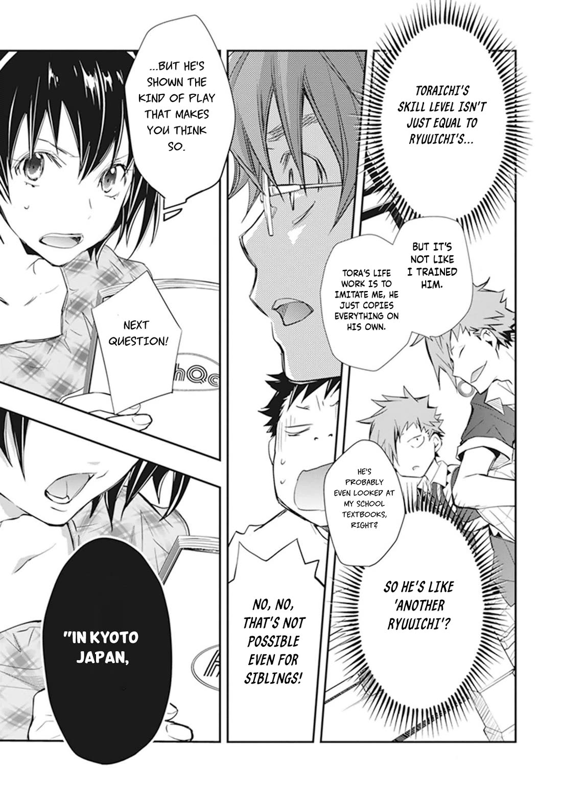 7o3x Chapter 43 page 24 - Chapter 43