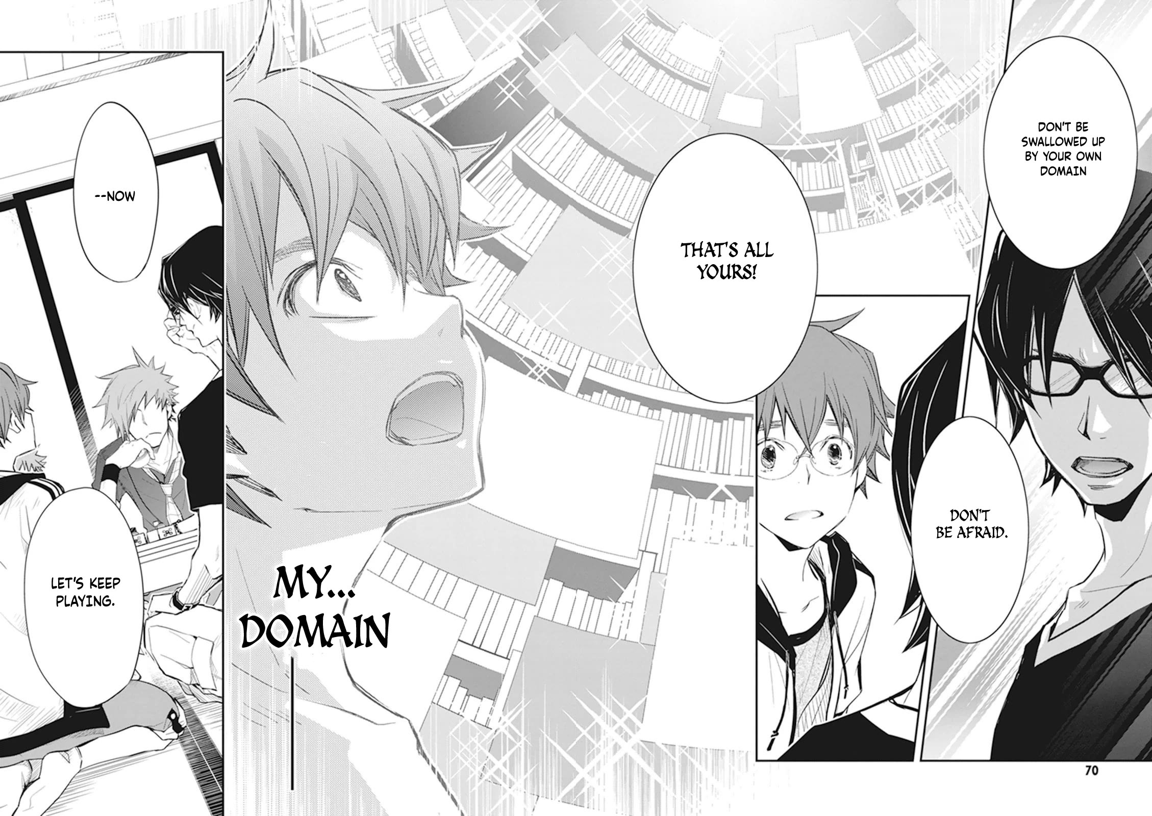 7o3x Chapter 43 page 37 - Chapter 43