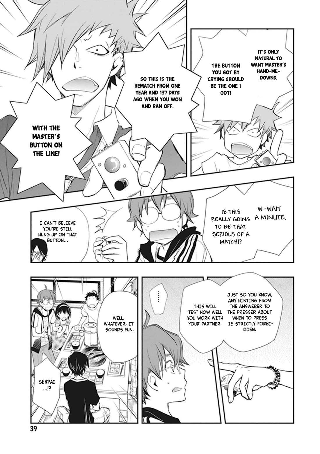 7o3x Chapter 43 page 6 - Chapter 43