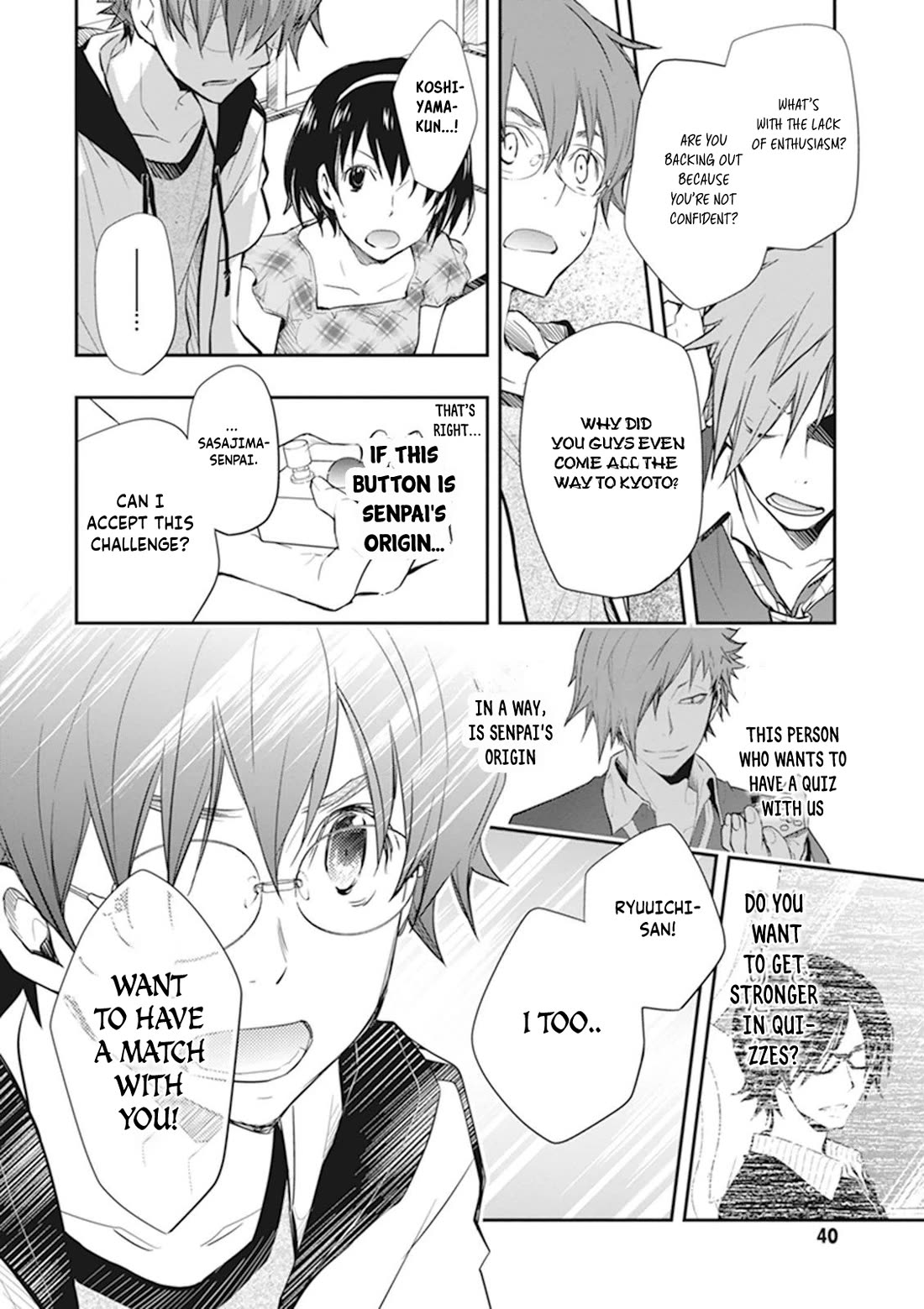 7o3x Chapter 43 page 7 - Chapter 43