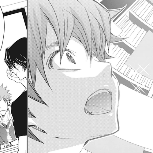 7o3x Chapter 43 cover