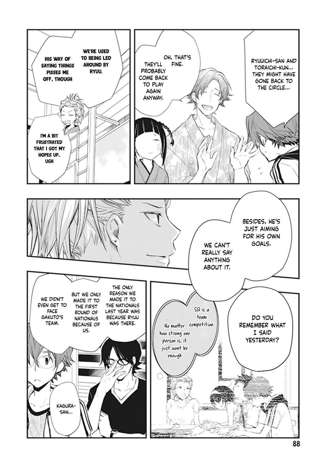 7o3x Chapter 44 page 10 - Chapter 44