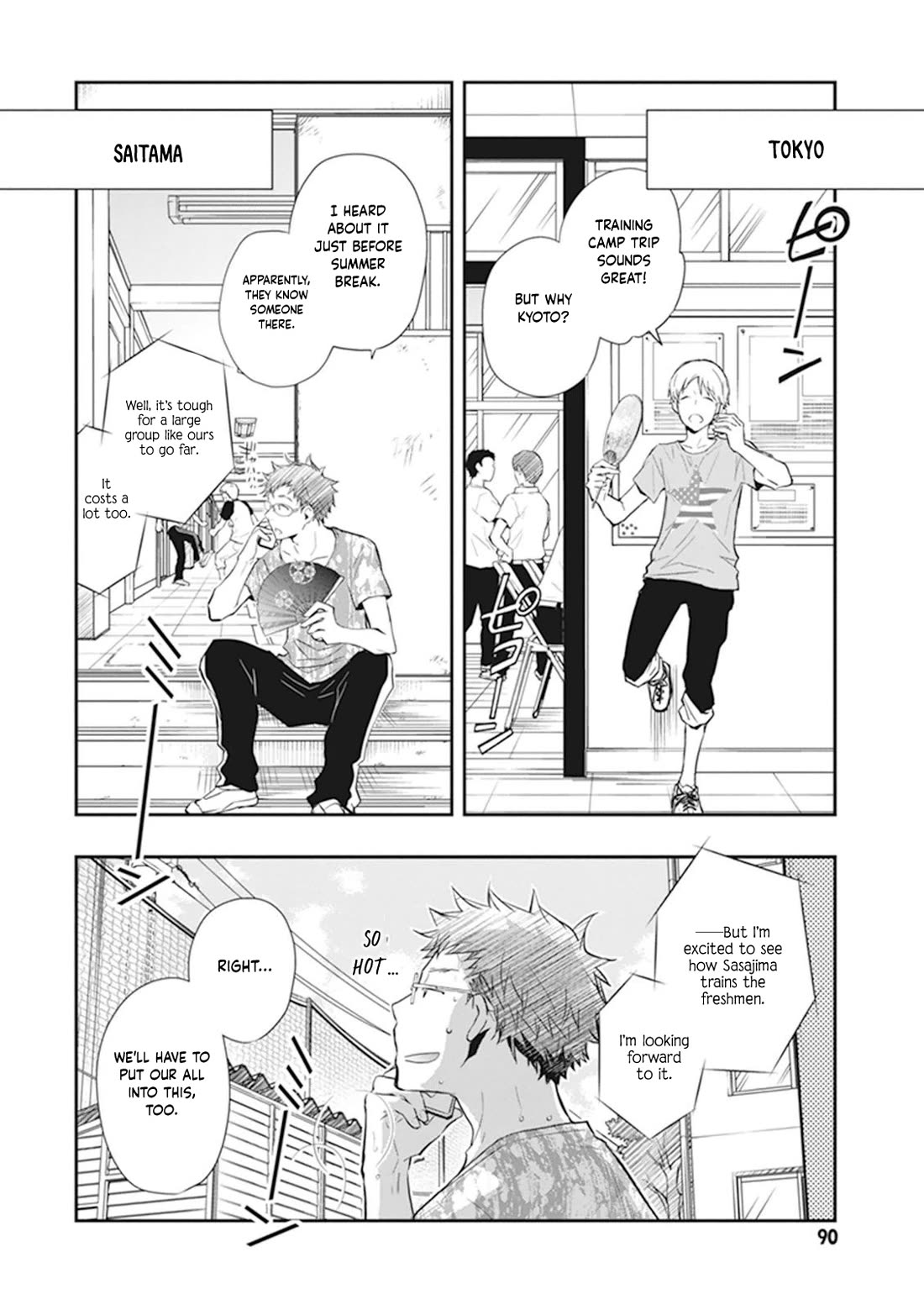 7o3x Chapter 44 page 12 - Chapter 44