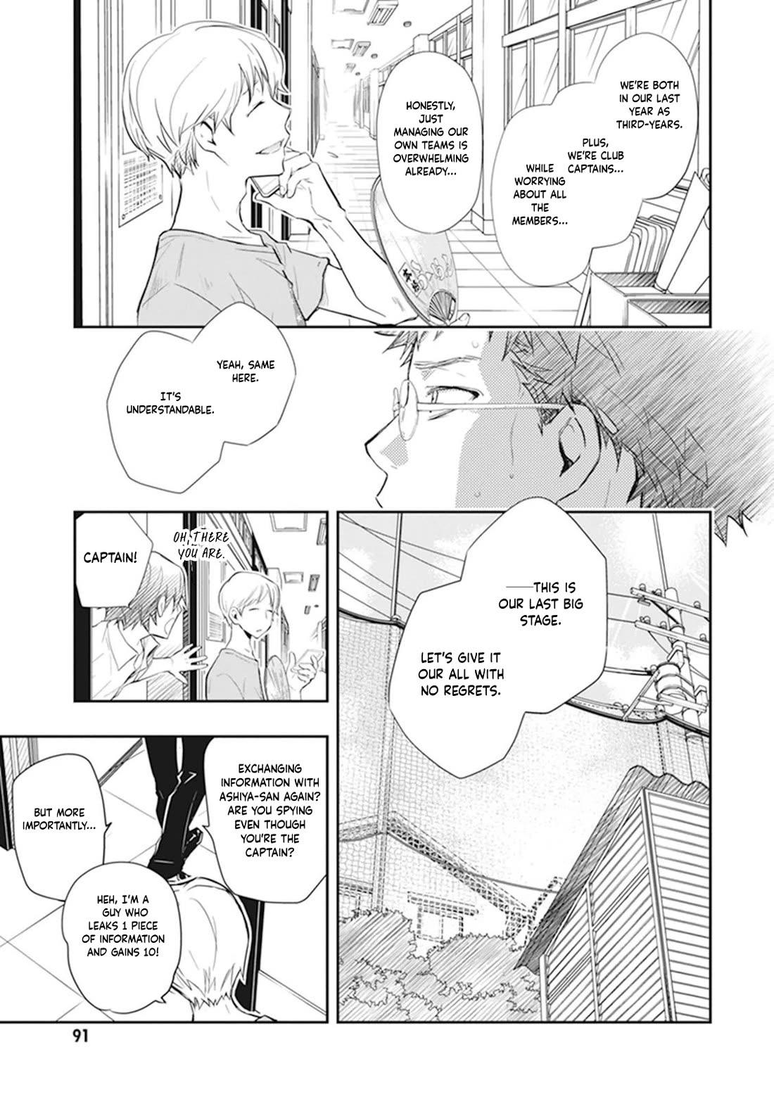 7o3x Chapter 44 page 13 - Chapter 44