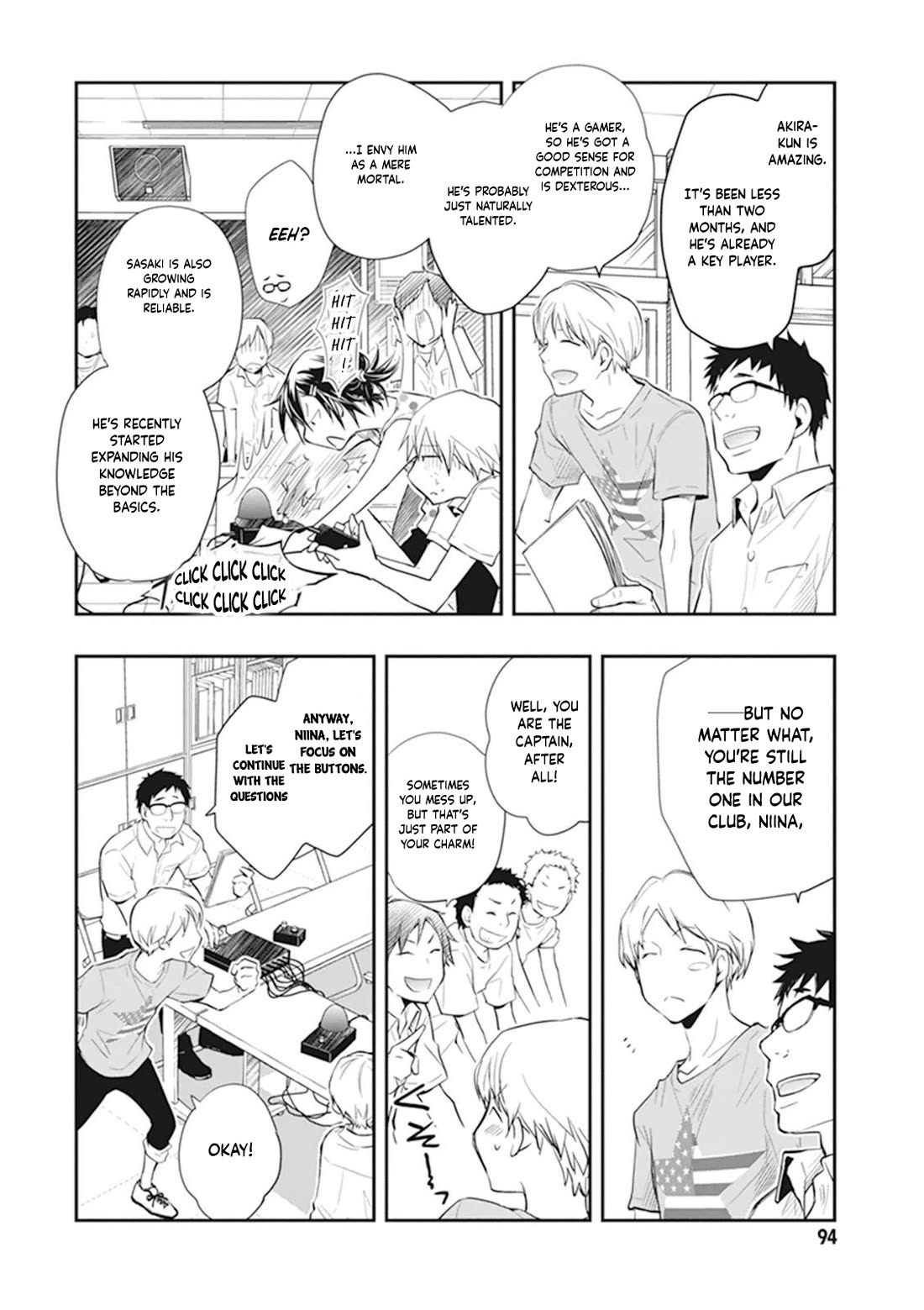 7o3x Chapter 44 page 16 - Chapter 44