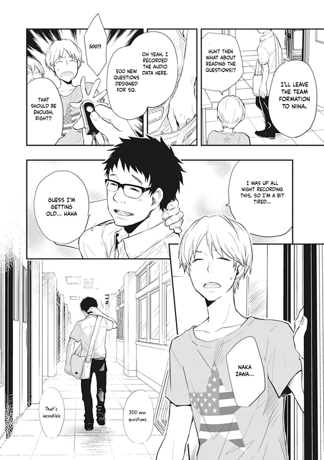 7o3x Chapter 44 page 20 - Chapter 44