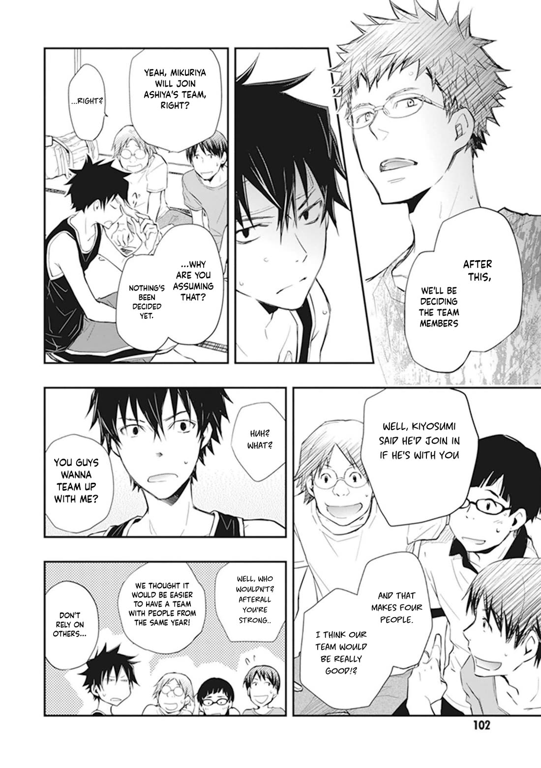 7o3x Chapter 44 page 24 - Chapter 44