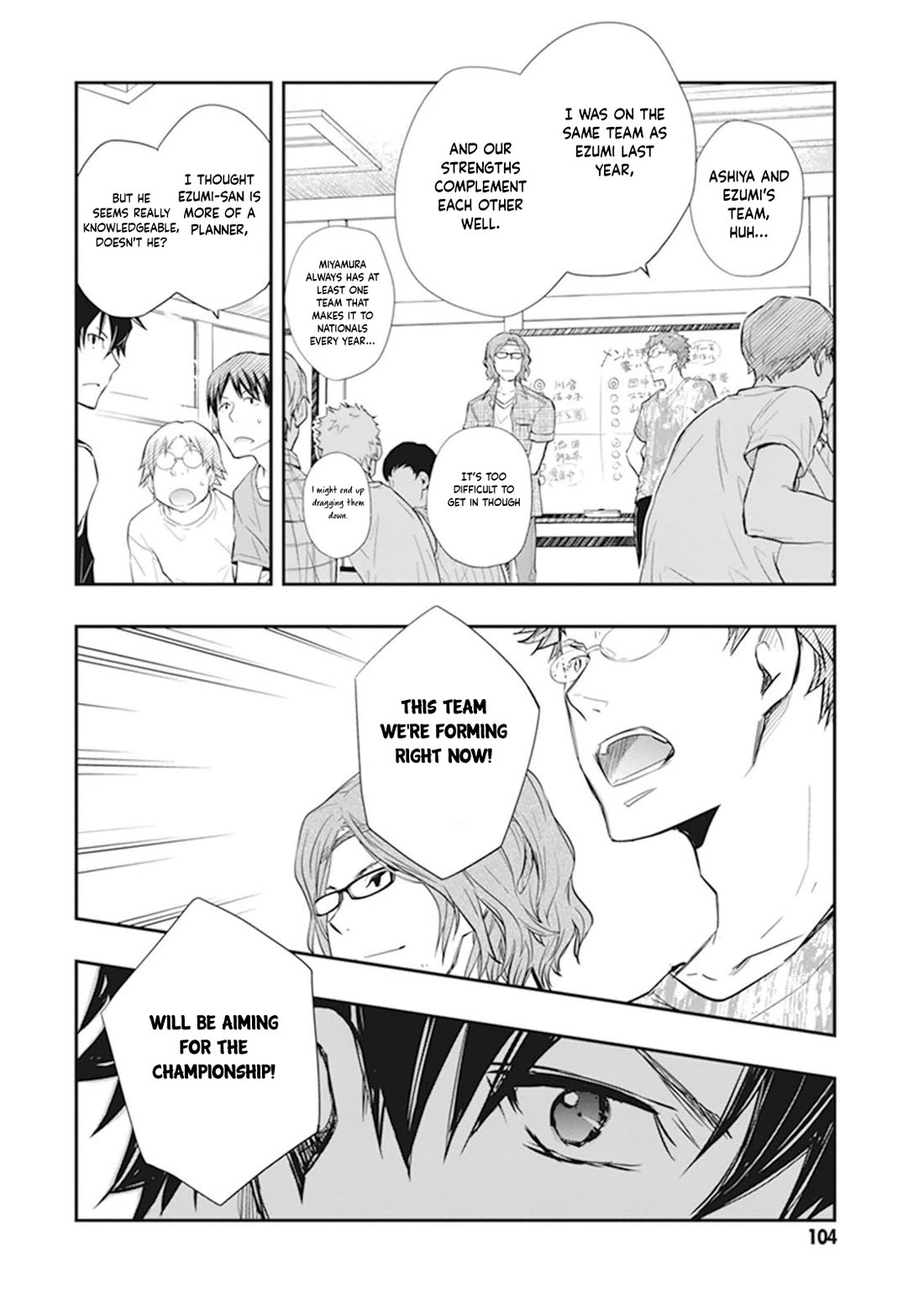 7o3x Chapter 44 page 26 - Chapter 44