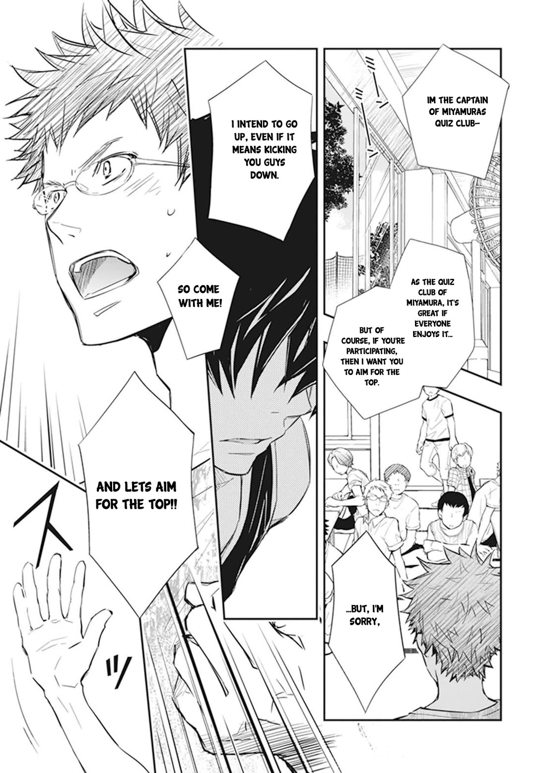 7o3x Chapter 44 page 27 - Chapter 44
