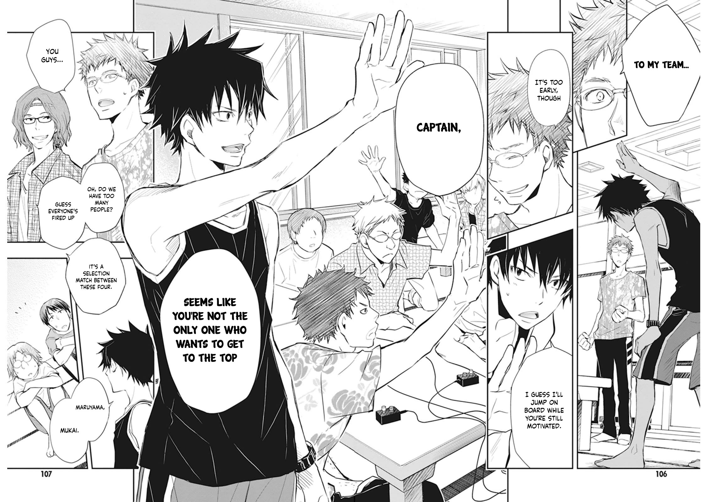 7o3x Chapter 44 page 28 - Chapter 44
