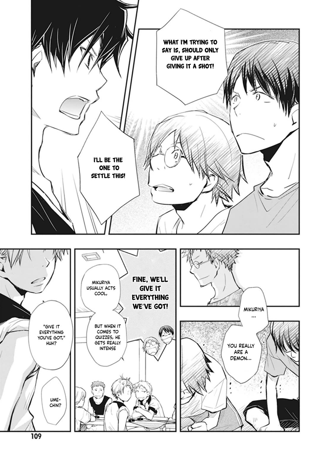 7o3x Chapter 44 page 30 - Chapter 44