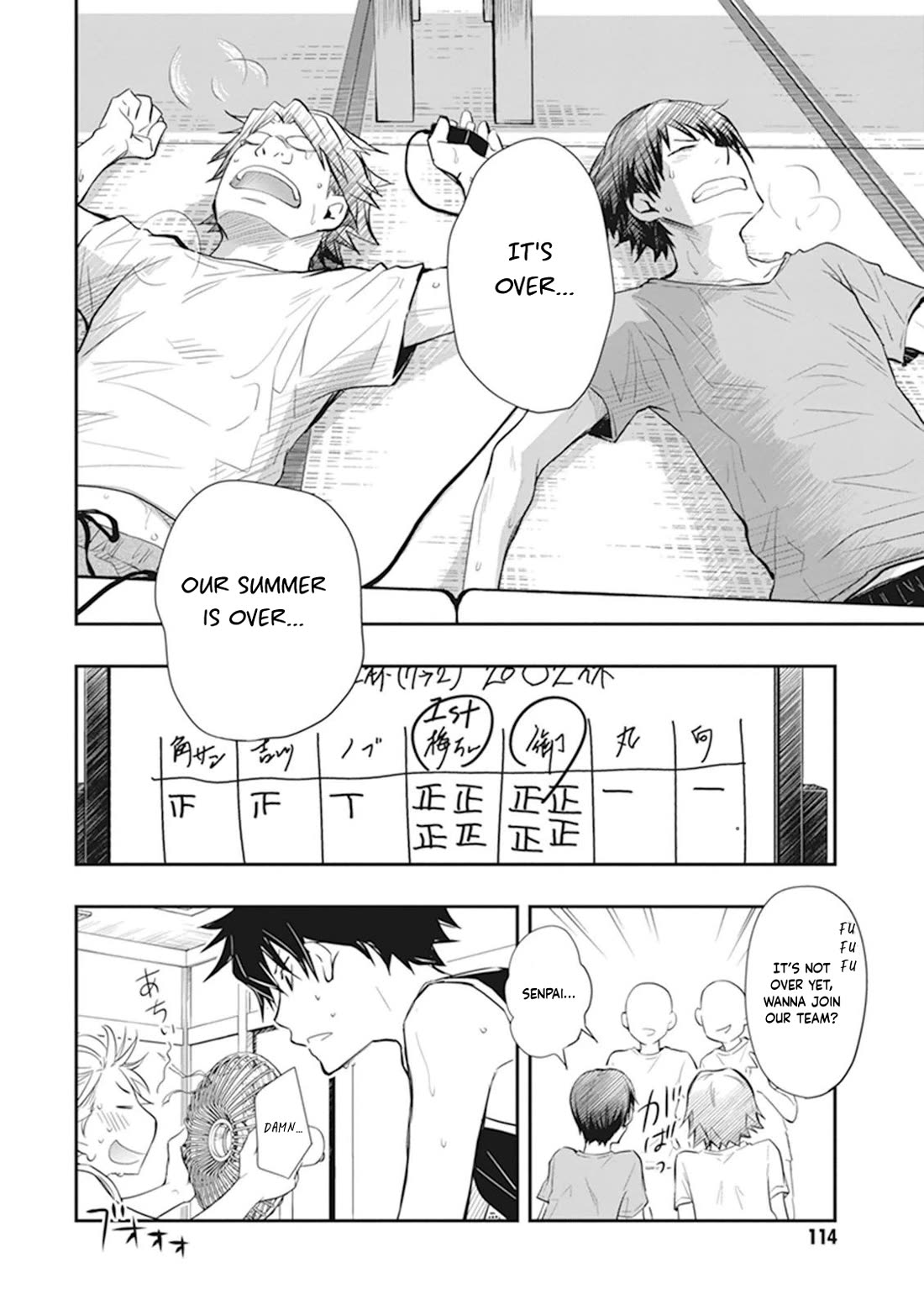 7o3x Chapter 44 page 35 - Chapter 44