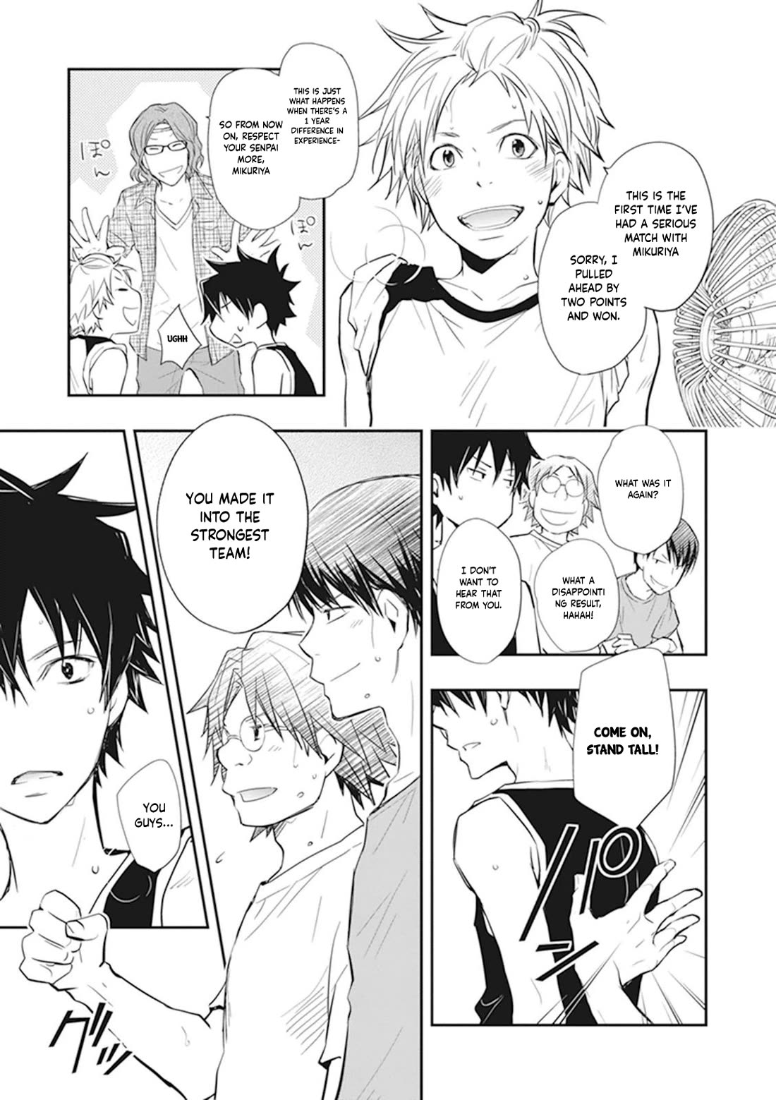 7o3x Chapter 44 page 36 - Chapter 44