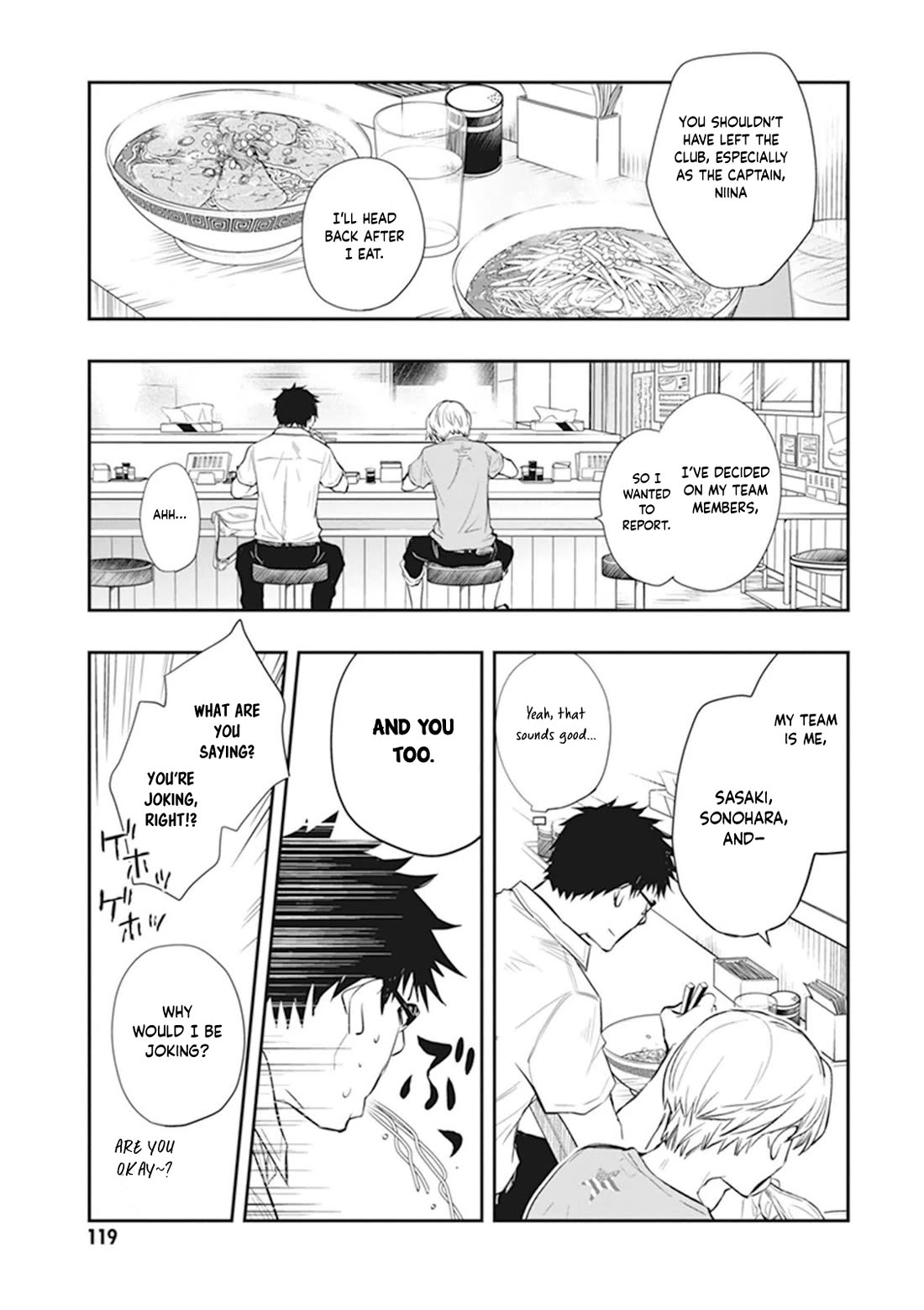 7o3x Chapter 44 page 39 - Chapter 44