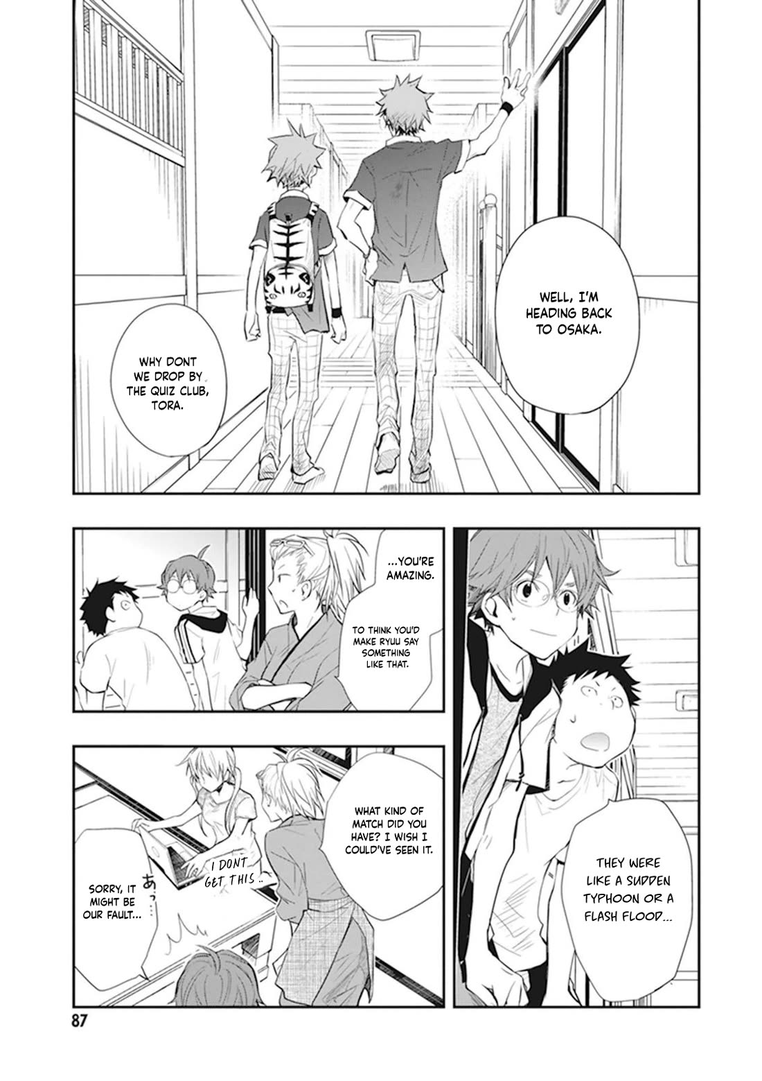 7o3x Chapter 44 page 9 - Chapter 44