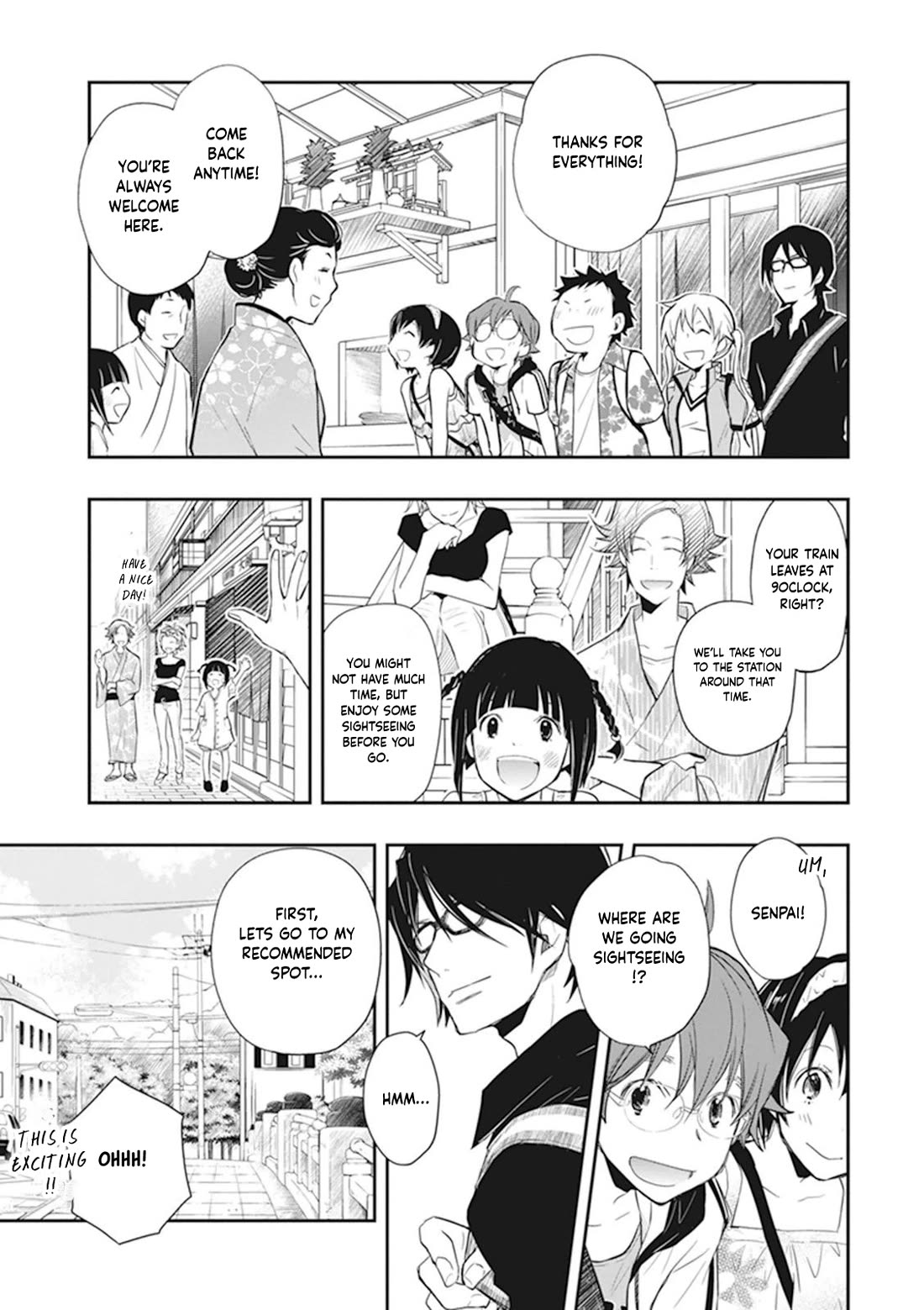 7o3x Chapter 46 page 10 - Chapter 46