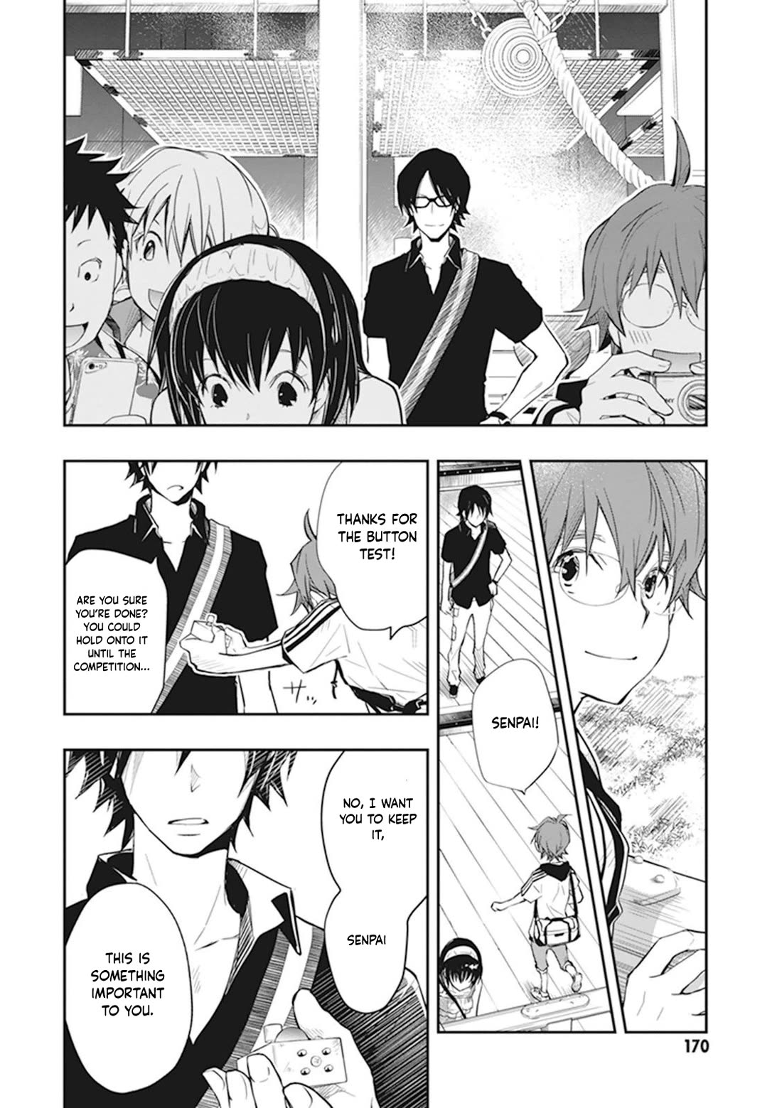 7o3x Chapter 46 page 23 - Chapter 46