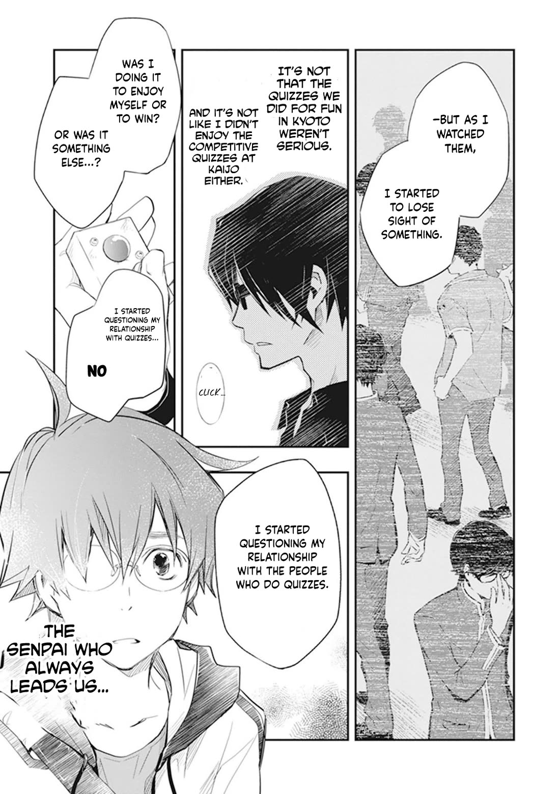 7o3x Chapter 46 page 26 - Chapter 46