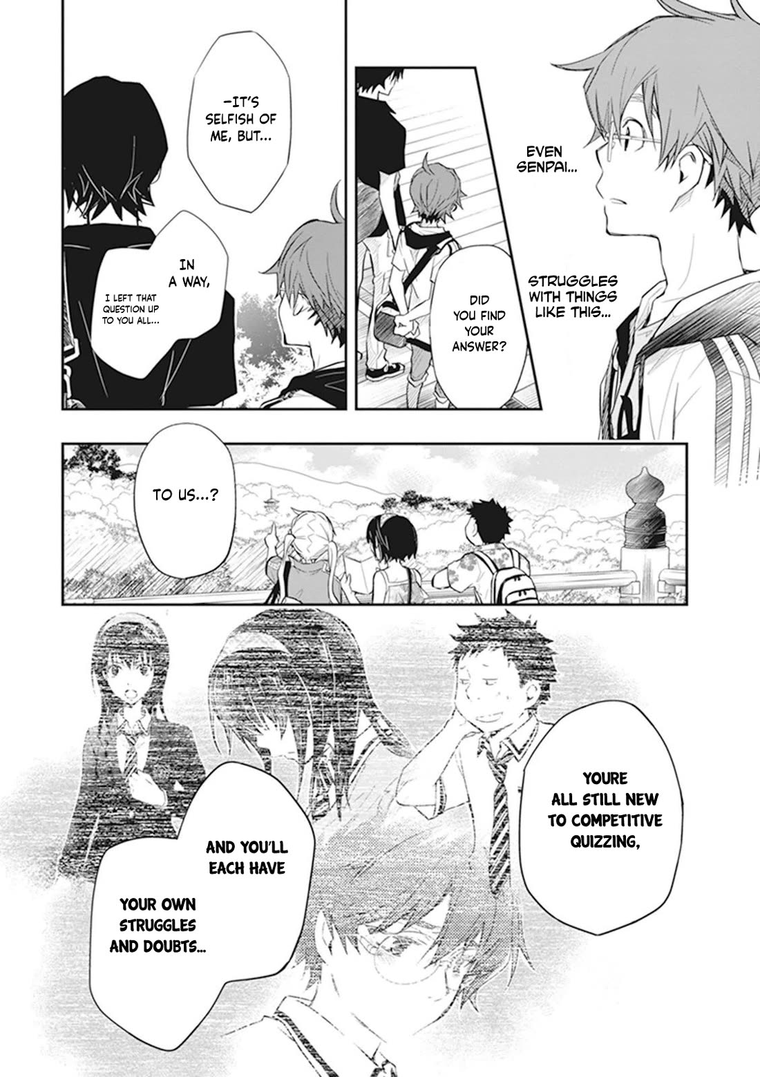 7o3x Chapter 46 page 27 - Chapter 46