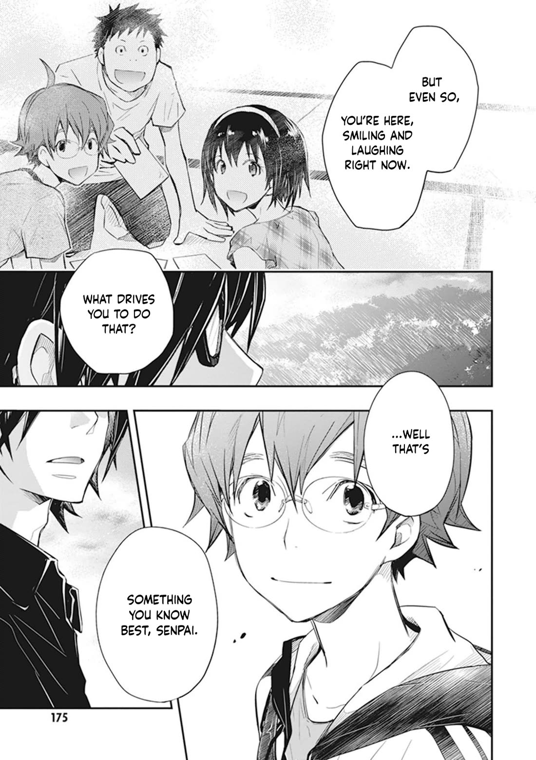7o3x Chapter 46 page 28 - Chapter 46