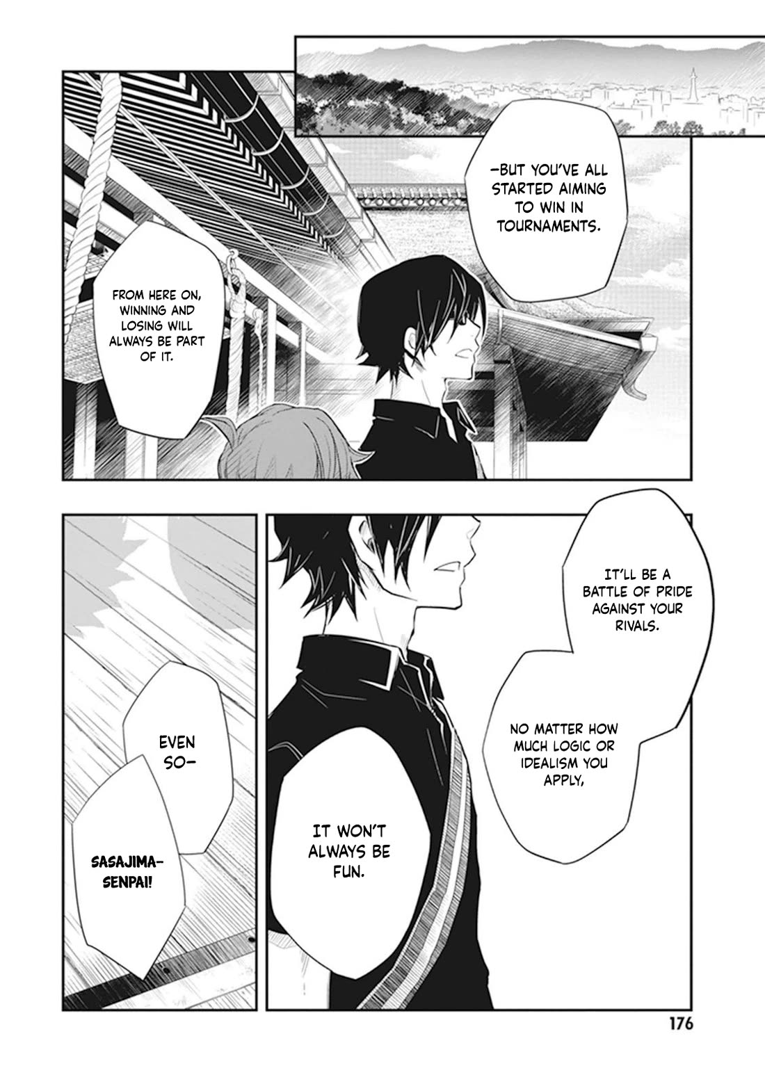 7o3x Chapter 46 page 29 - Chapter 46